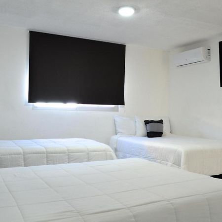 Hotel Paraiso Inn Tehuacán Zewnętrze zdjęcie