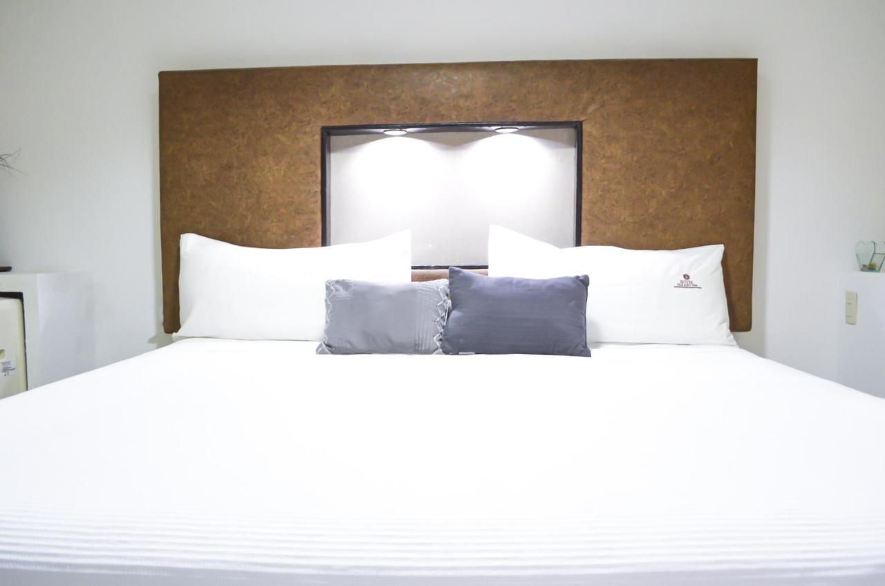 Hotel Paraiso Inn Tehuacán Zewnętrze zdjęcie