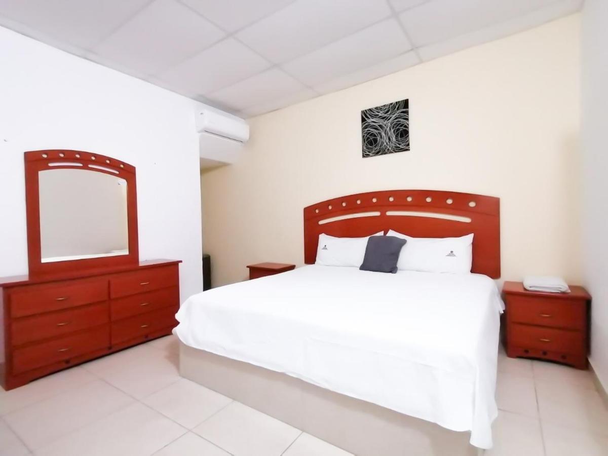Hotel Paraiso Inn Tehuacán Zewnętrze zdjęcie