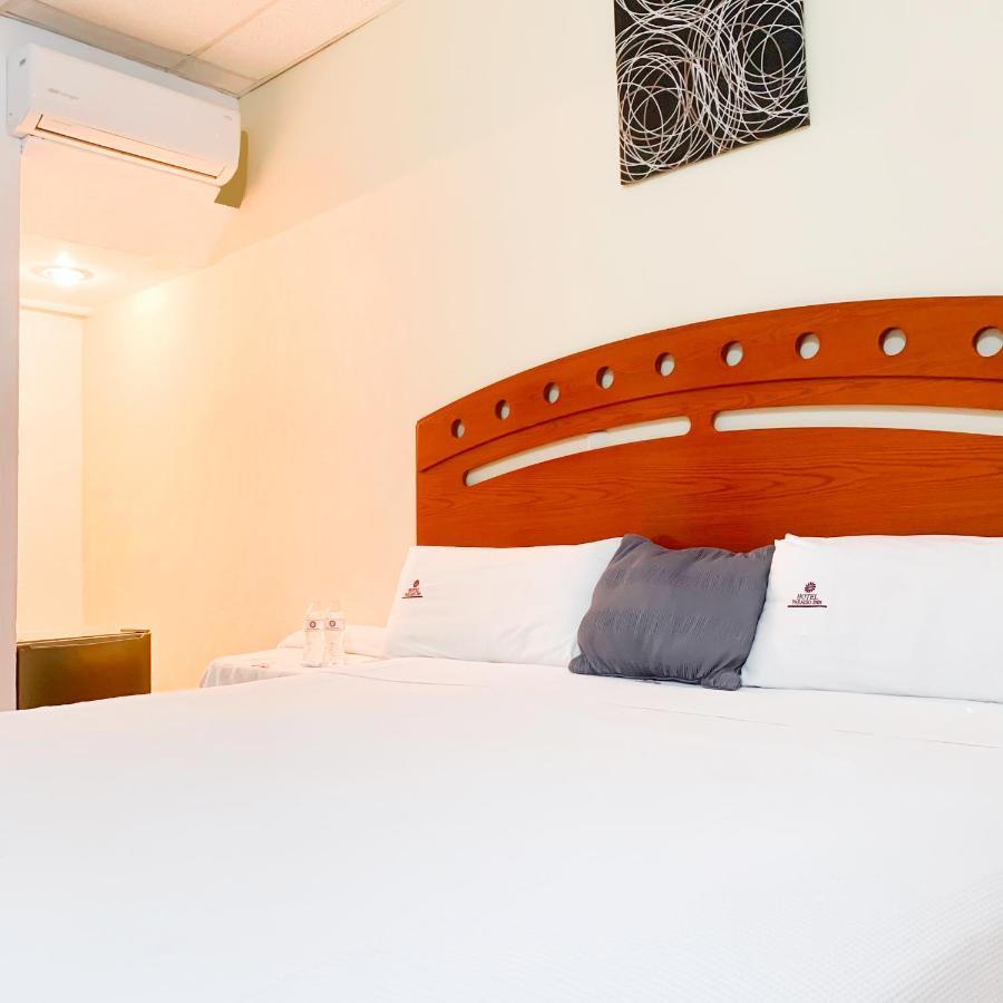 Hotel Paraiso Inn Tehuacán Zewnętrze zdjęcie