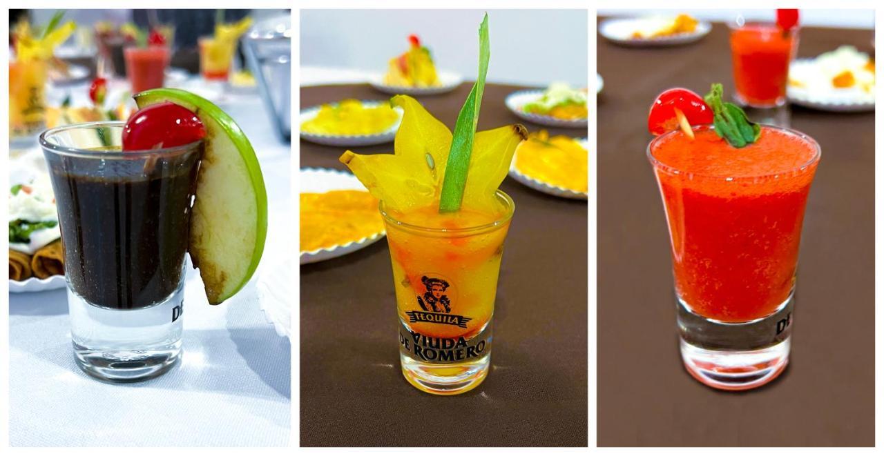 Hotel Paraiso Inn Tehuacán Zewnętrze zdjęcie